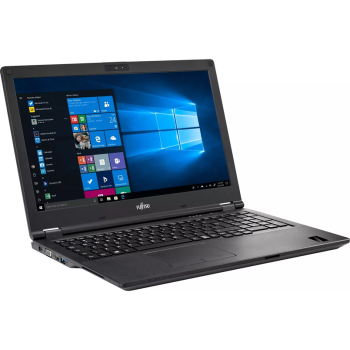 Fujitsu Lifebook E559 - i5-8265U/8/256SSD/15/FHD/W11P/A2