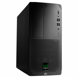GreeniX Z2 G5 TWR RTX 3050