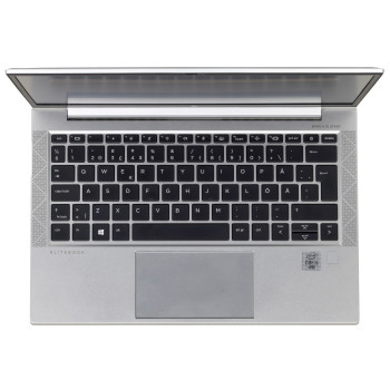HP EliteBook 830 G7 - i5-10210U/8/256SSD/13/FHD/W11P/A2