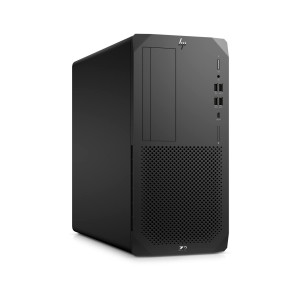 HP Workstation Z2 G5 i5F