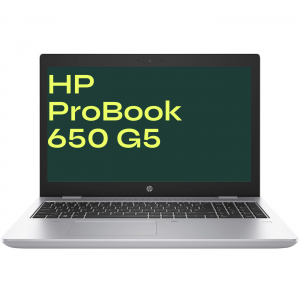 HP ProBook 650 G5 - i5-8265U/8/256SSD/15/FHD/W11P/B1