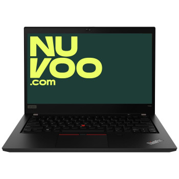 Lenovo Thinkpad T490 - i5-8265U/16/512SSD/14/FHD/IPS/W11H/A2