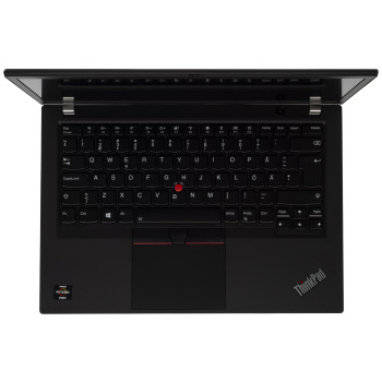 Lenovo Thinkpad T495 - Ryzen 3 3300U/8/256SSD/14/FHD/IPS/W11P/A2