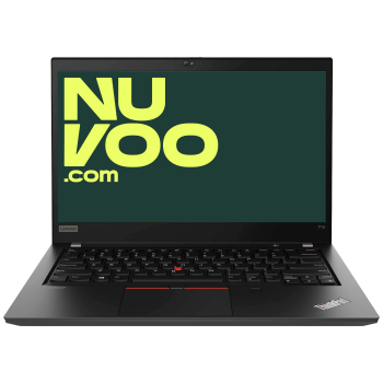 Lenovo Thinkpad T14 (1. gen) - Ryzen 5 Pro 4650U/16/256SSD/14/FHD/W11P/B1-BY