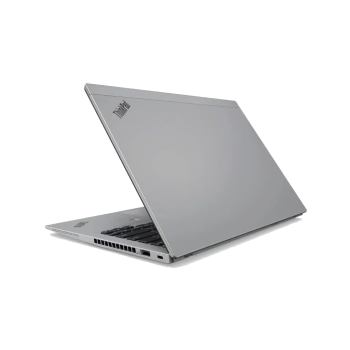Lenovo Thinkpad T14s (1. gen) - i7-10510U/16/256SSD/14/FHD/Touch/W11P/B1 (Silver)
