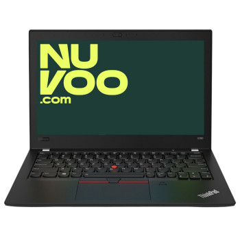 Lenovo Thinkpad X280 - i5-8250U/16/256SSD/12/FHD/Touch/W11P/B1