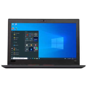 Lenovo Thinkpad X280 - i5-8250U/16/256SSD/12/FHD/Touch/W11P/B1