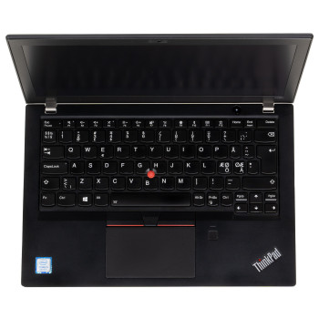 Lenovo Thinkpad X280 - i5-8250U/16/256SSD/12/FHD/Touch/W11P/B1
