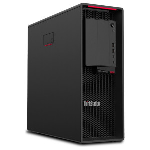 Lenovo ThinkStation P620 TWR Threadripper