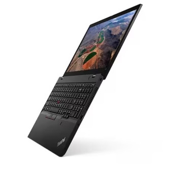 Lenovo Thinkpad L15 (1. gen) - i5-10210U/8/256SSD/15/FHD/IPS/W11P/B1
