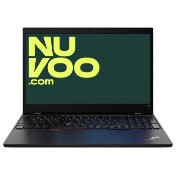 Lenovo Thinkpad L15 (1. gen) - i5-10210U/8/256SSD/15/FHD/IPS/W11P/B1