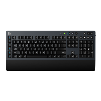 Logitech G613 trådlöst mekaniskt speltangentbord