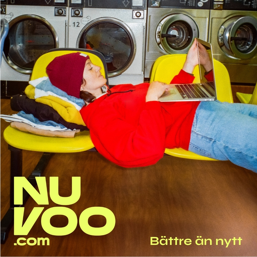 Bytdator.se har blivit Nuvoo.com! - banner desktop