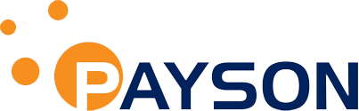 payson logo