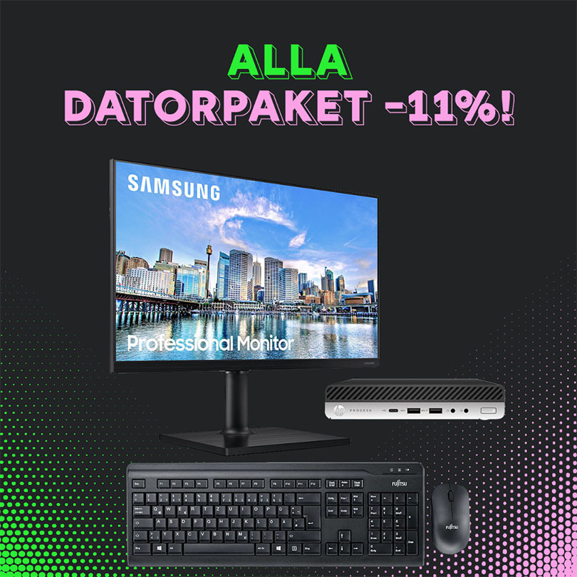 link för alla datorpacket