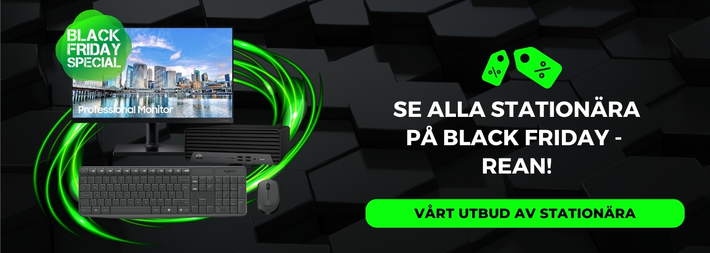 stationära datorer link
