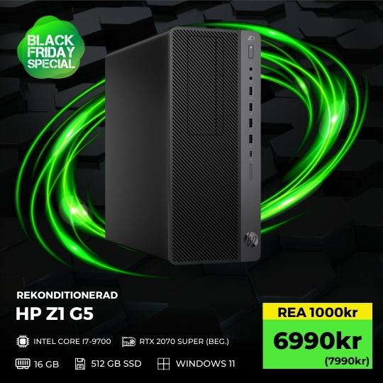 black friday special produkt 6 greenix