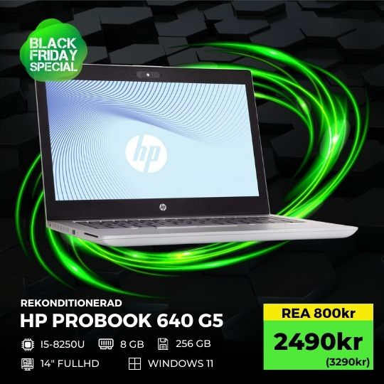 black friday special produkt 2 bärbara