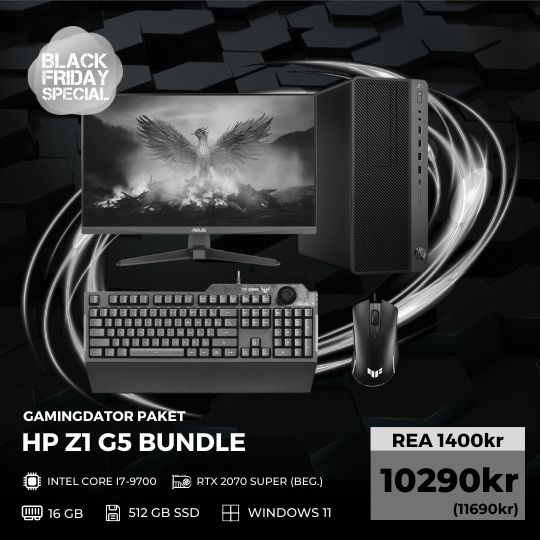 black friday special produkt 7 greenix