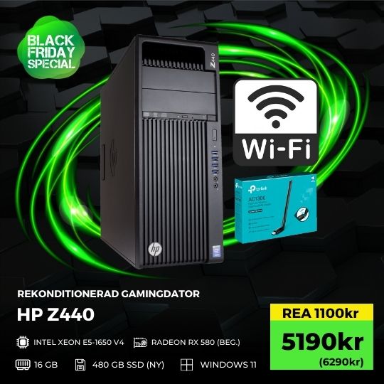 black friday special produkt 11 greenix