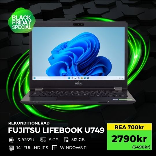 black friday special produkt 3 bärbara