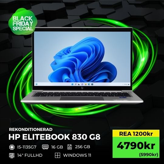 black friday special produkt 7 bärbara