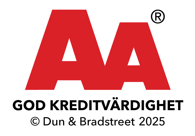AA-kreditvärdighet