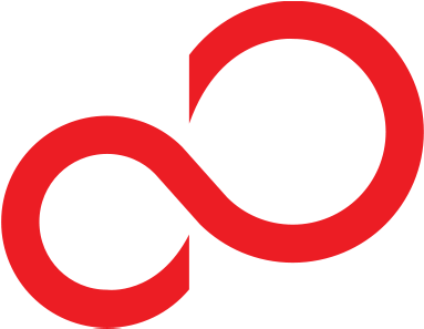 fujitsu logo
