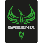 greenix logo
