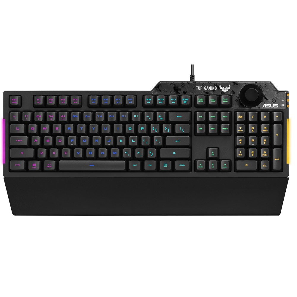 Asus Gaming K1